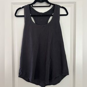 Lululemon love tank top